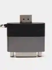Переходник HDMI to DVI-I HDMI (19) на DVI-I (24+5)