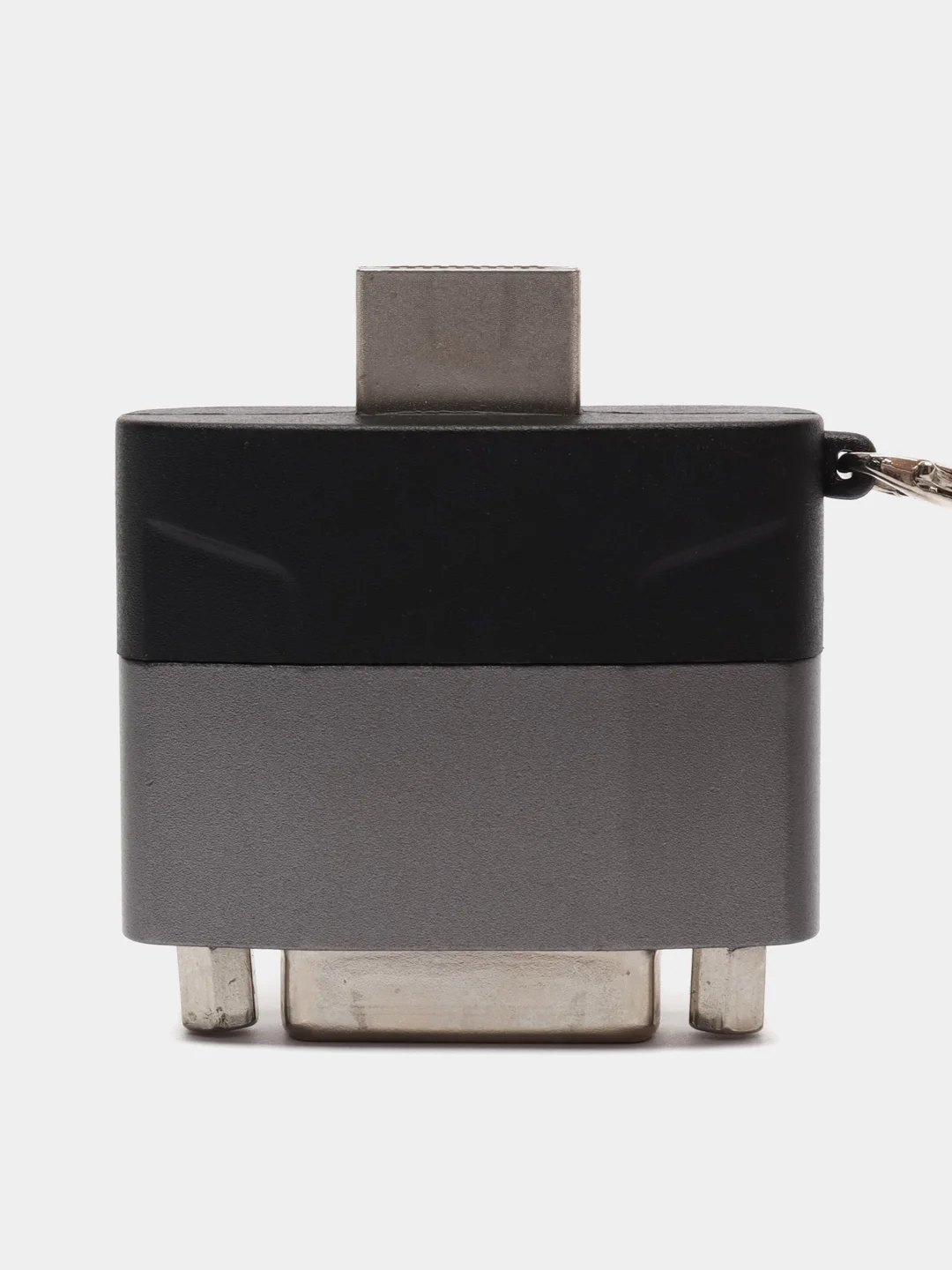 Переходник HDMI to DVI-I HDMI (19) на DVI-I (24+5)