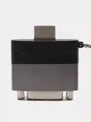 Переходник HDMI to DVI-I HDMI (19) на DVI-I (24+5)