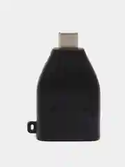 Переходник USB Type C - VGA