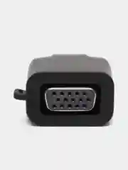 Переходник USB Type C - VGA