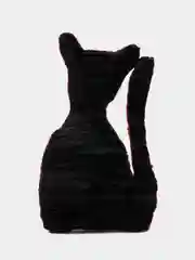 Подушка декоративная "Кот"