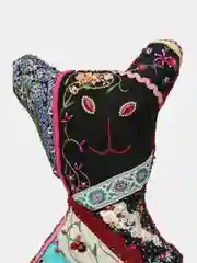Подушка декоративная "Кот"