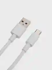 Кабель для Apple iPhone, Android Type-C, Android MicroUSB