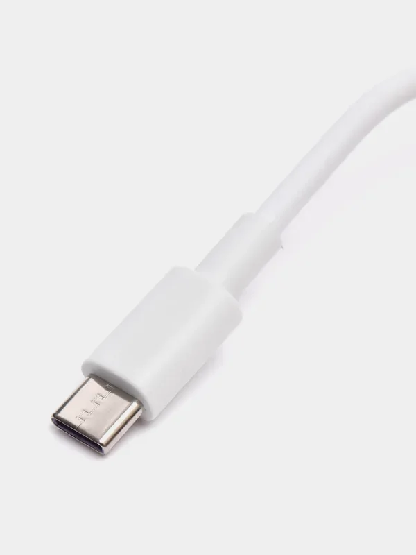 Кабель для Apple iPhone, Android Type-C, Android MicroUSB