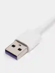 Кабель для Apple iPhone, Android Type-C, Android MicroUSB