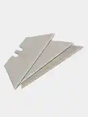 Красный нож для гипсокартона Spark Lux
