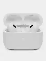 BY Наушники беспроводные TWS Space Connect Pro, беспроводная подзарядка, 30/350мАч, BT 5.0