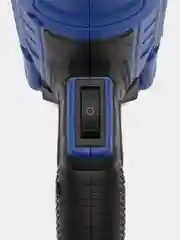 Рокот фен технический ФТ-2000 Вт / 2 (350C°-600C°)