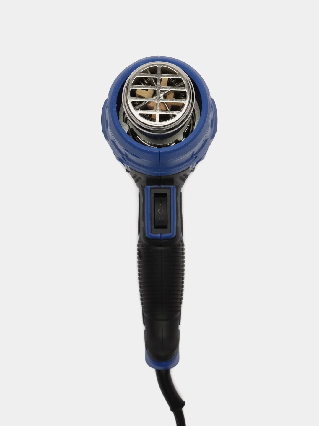 Рокот фен технический ФТ-2000 Вт / 2 (350C°-600C°)