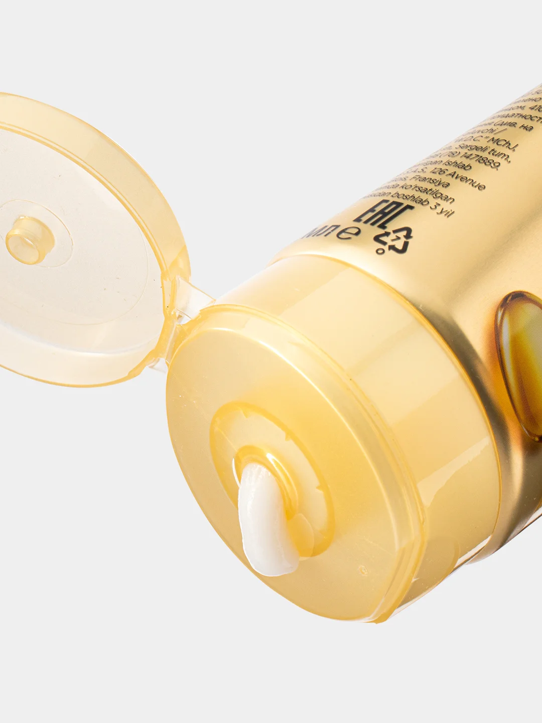 PANTENE Сыворотка-ополаскиватель Pro-V Miracle Густые и крепкие 200мл