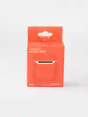 Силиконовый чехол для Apple Airpods 1/2 Pro  аирподс