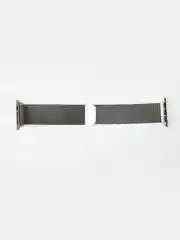 Ремешок для смарт-часов Apple Watch металлический, миланская петля, 38-49 мм