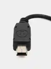Автомобильно зарядное устройство Mini USB