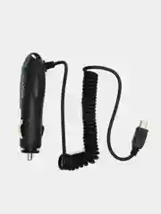 Автомобильно зарядное устройство Mini USB