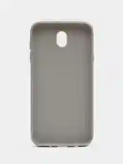 Серый чехол TPU для Samsung J730 / J7 2017