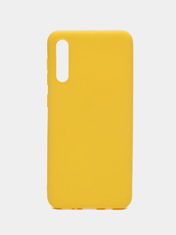 Чехол TPU для Samsung A50 / A30s / A50s