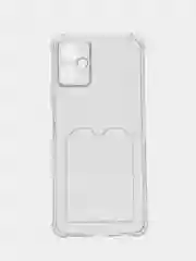 Прозрачный чехол Tecno Camon 19 Neo