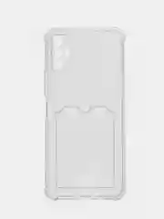 Прозрачный чехол Tecno Spark 8P / Техно Спарк