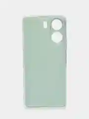 Черный чехол на Xiaomi Redmi 13C/Poco C65 / Сяоми Редми 13C/Поко С65 прозрачный, защита камеры