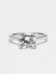 Прозрачный кольцо родирование Xuping Jewelry