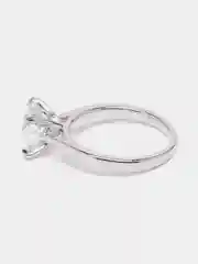 Прозрачный кольцо родирование Xuping Jewelry