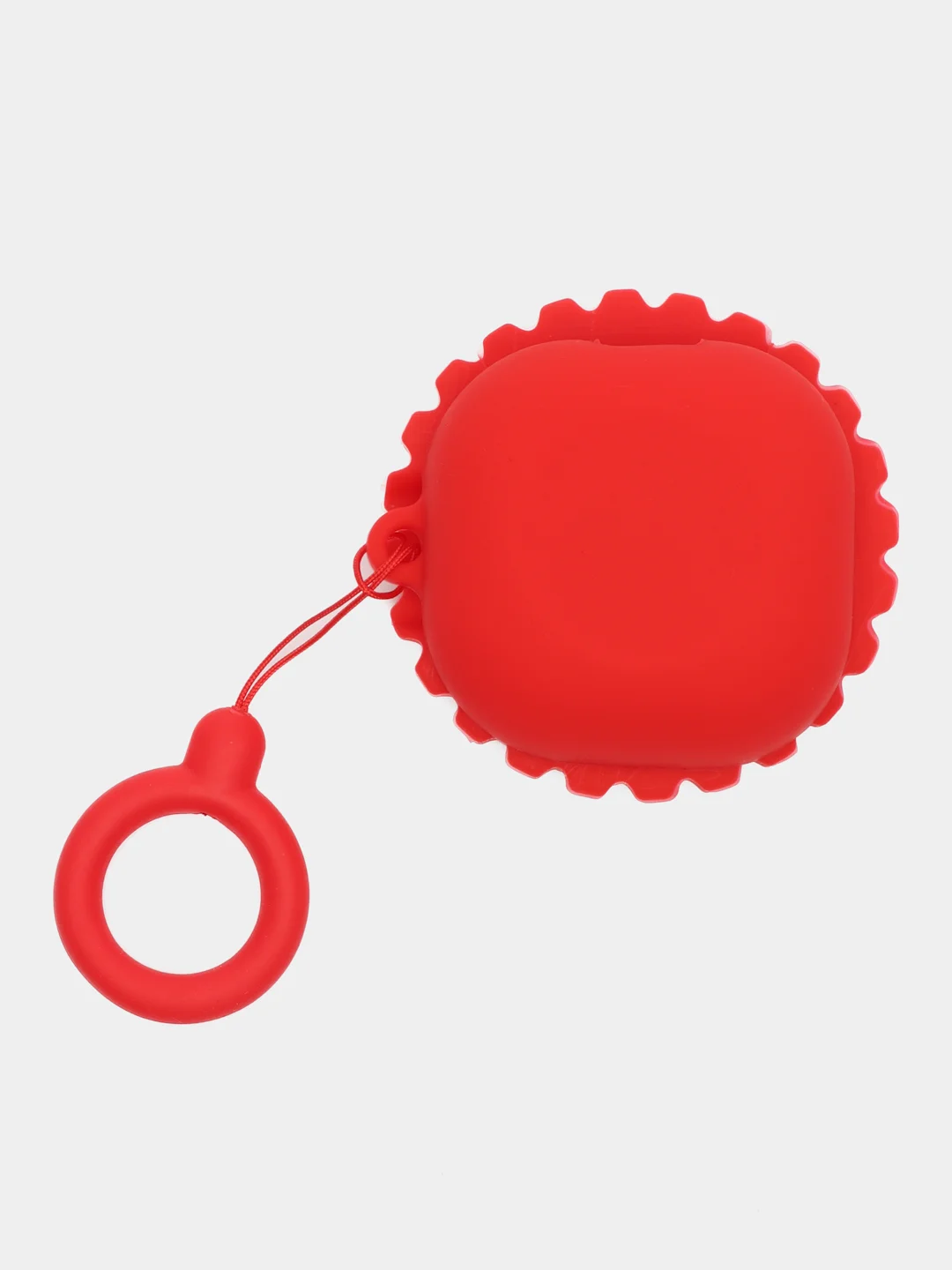 Морской силиконовый чехол  для наушников Samsung Galaxy Buds 2 /2Pro /Live
