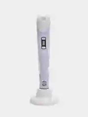 Сиреневый 3d ручка 3DPen-3, c цветным пластиком, c трафаретами