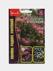 Рододендрон Крупнейший (семена)