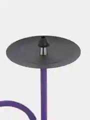 Фиолетовый unit-красный