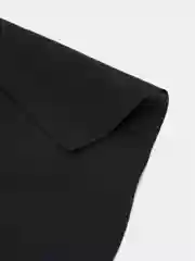 Черный ткань бязь черная 120 г/м2