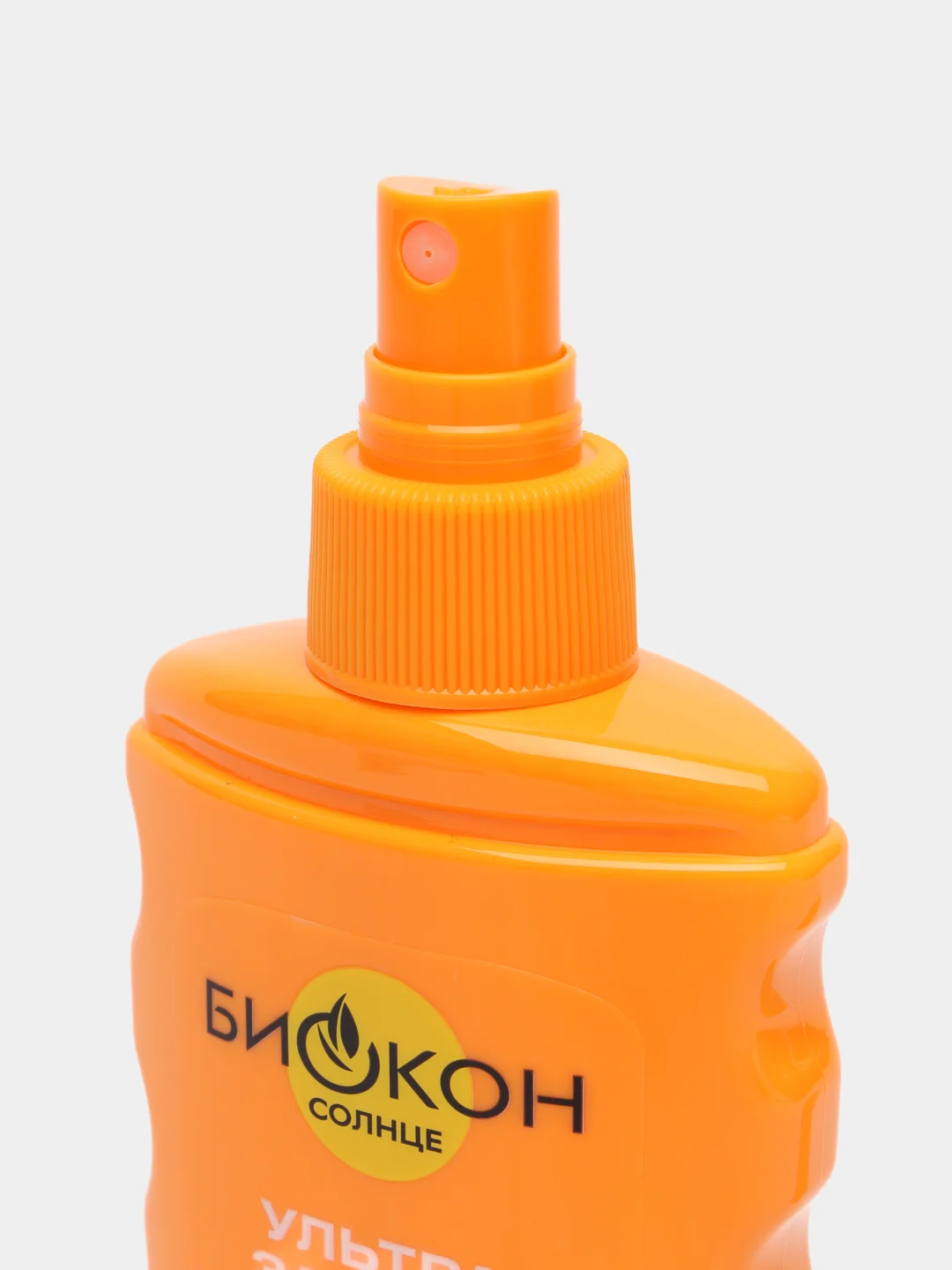 Солнцезащитный крем Биокон SPF 50 160 мл