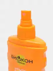 Солнцезащитный крем Биокон SPF 50 160 мл