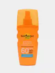 Солнцезащитный крем Биокон SPF 60 160 мл