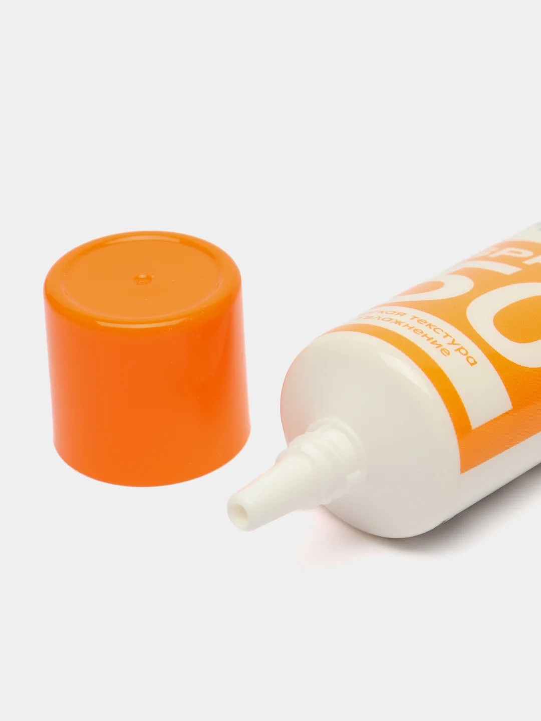 Солнцезащитный крем для лица SPF 50, 25 мл