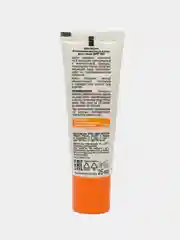 Солнцезащитный крем для лица SPF 50,  25 мл