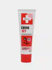 Доктор Биокон Гель "Синяк-OFF" с тонирующим эффектом, 30 мл