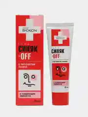 Доктор Биокон Гель "Синяк-OFF" с тонирующим эффектом, 30 мл