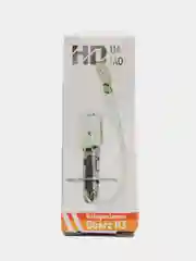 Лампа автомобильная H3-12V55W QUARZ галоген