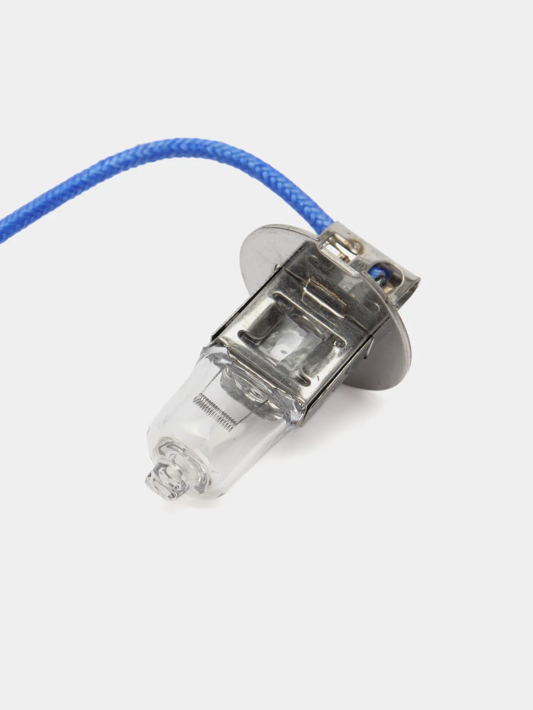 Лампа автомобильная H3-12V55W QUARZ галоген