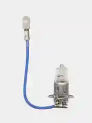 Лампа автомобильная H3-12V55W QUARZ галоген
