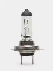 Лампа автомобильная H7-12V55W галоген