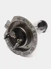 Лампа автомобильная H7-12V55W галоген
