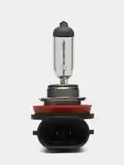 Лампа автомобильная H11-12V55W иномарки QUARZ галоген