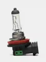 Лампа автомобильная H11-12V55W иномарки QUARZ галоген