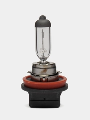 Лампа автомобильная H11-12V55W иномарки QUARZ галоген