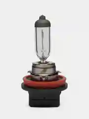 Лампа автомобильная H11-12V55W иномарки QUARZ галоген