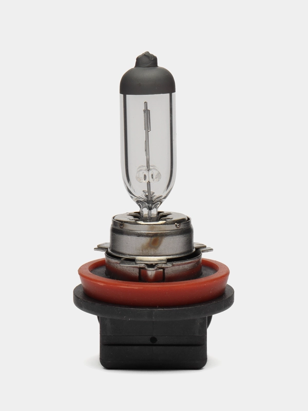Лампа автомобильная H11-12V55W иномарки QUARZ галоген