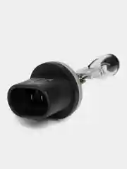 Лампа автомобильная H27-12V27W880 (цоколь прямой) QUARZ галоген