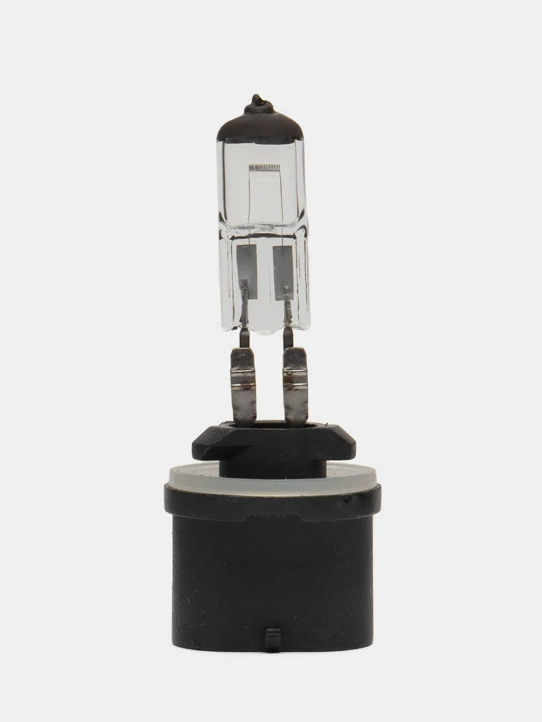Лампа автомобильная H27-12V27W880 (цоколь прямой) QUARZ галоген